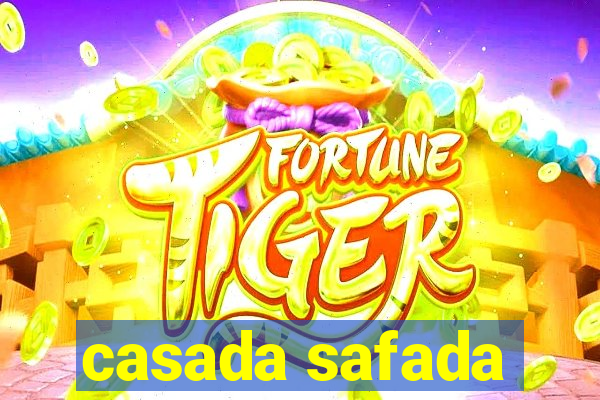 casada safada